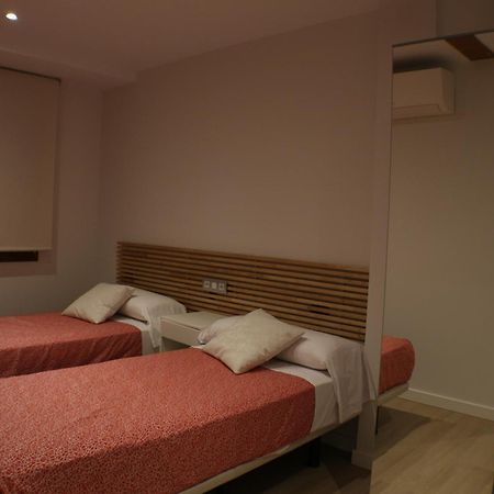 Apartamentos Picos De Europa Сантандер Экстерьер фото