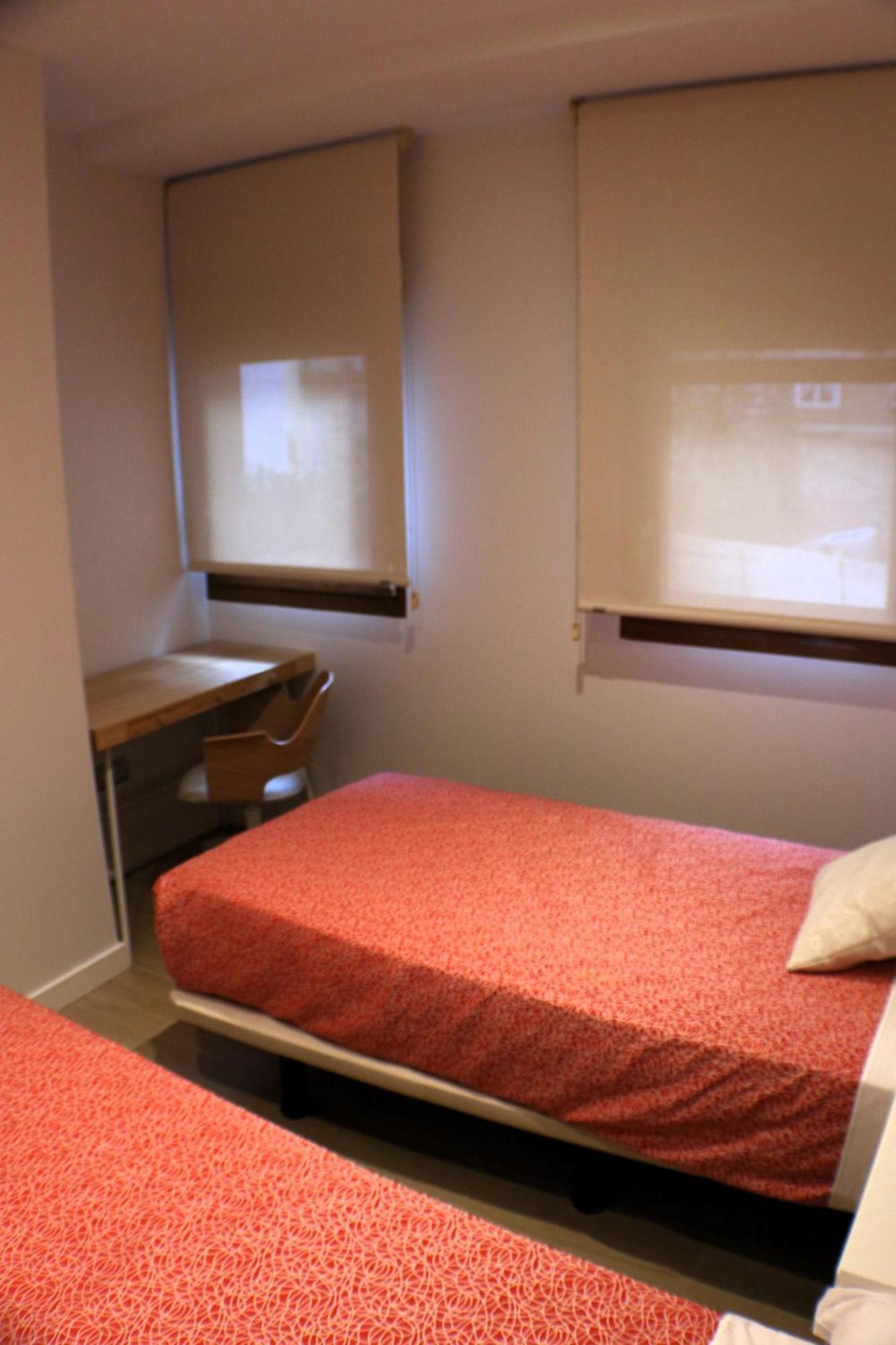 Apartamentos Picos De Europa Сантандер Экстерьер фото