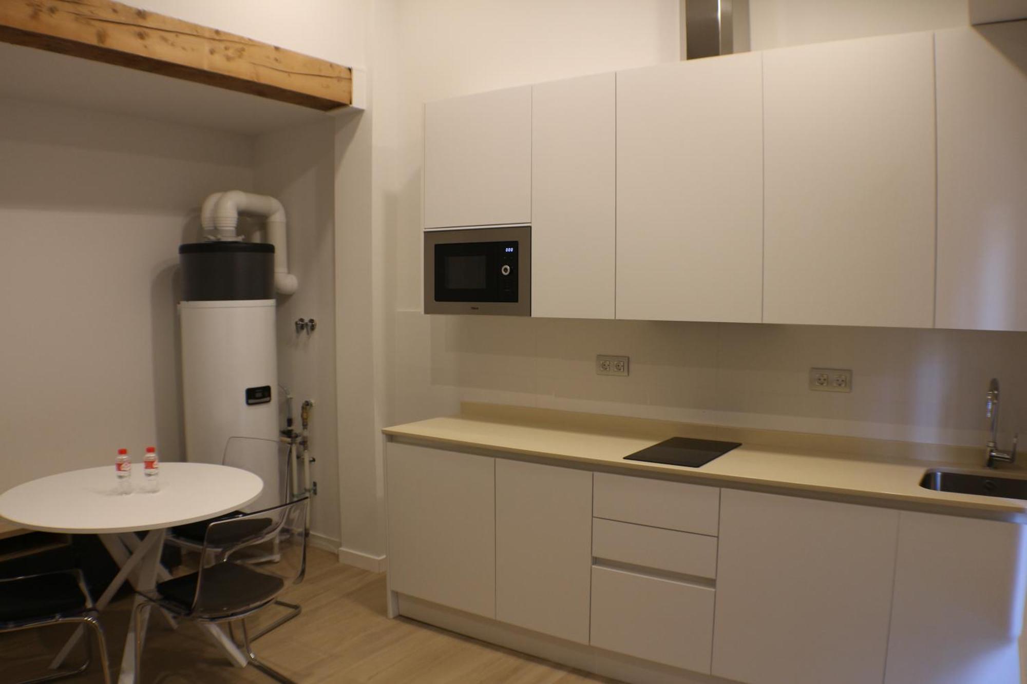 Apartamentos Picos De Europa Сантандер Экстерьер фото